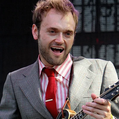 Chris Thile