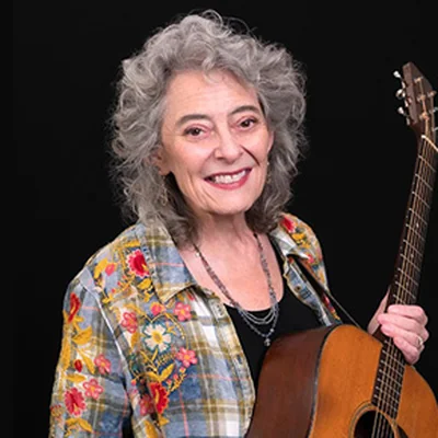 Kathy Kallick