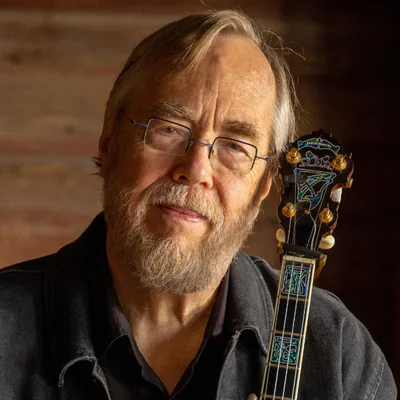 Tony Trischka
