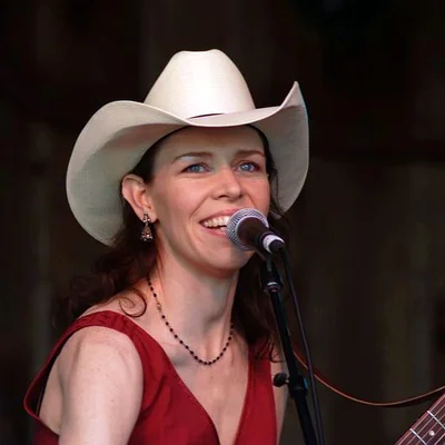 Gillian Welch