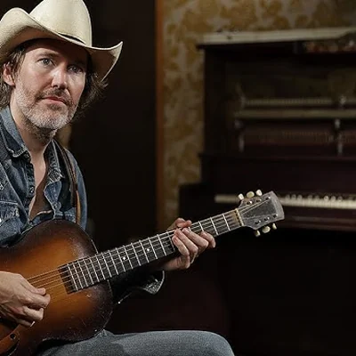 Dave Rawlings