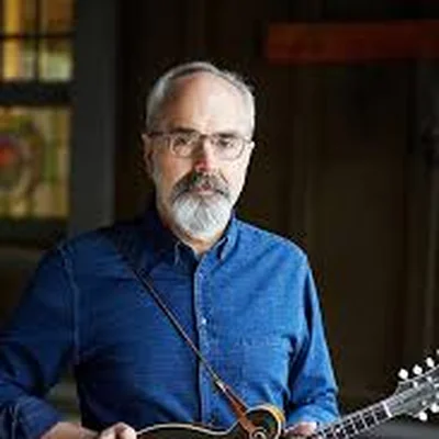 John Reischman