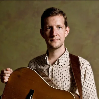 Chris Eldridge