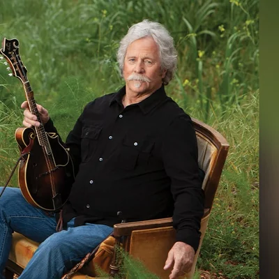 Chris Hillman
