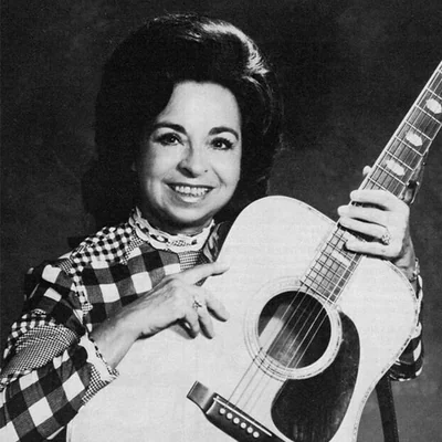 Wilma Lee Cooper