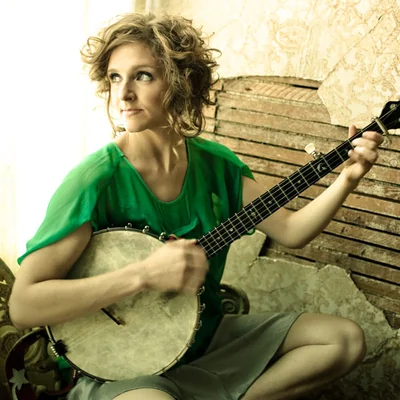 Abigail Washburn