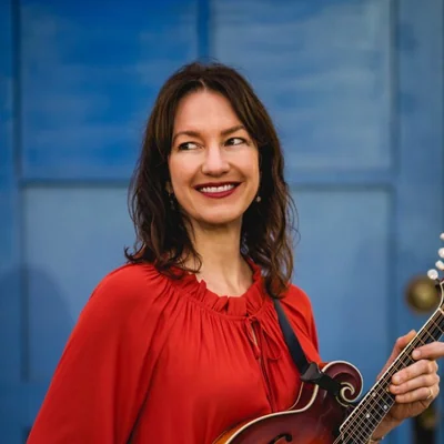 Sharon Gilchrist