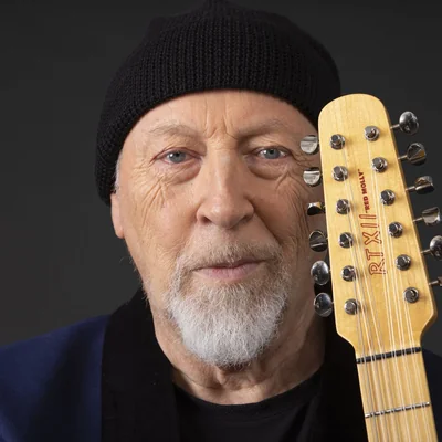 Richard Thompson